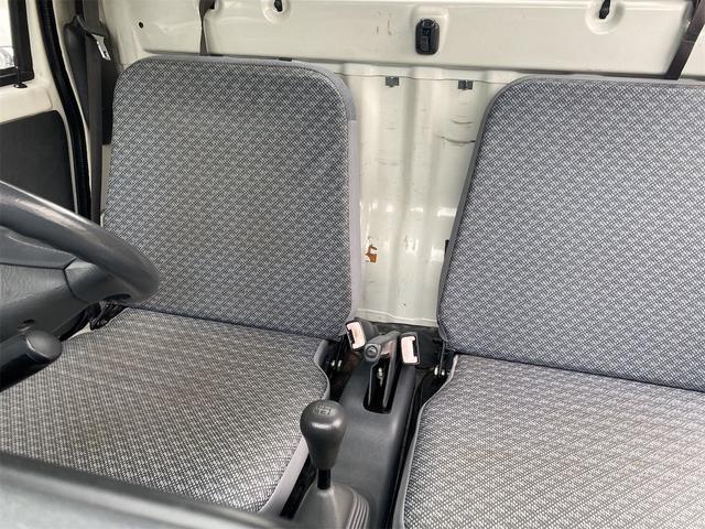 ハイゼットトラック エアコン・パワステ　スペシャル（13枚目）