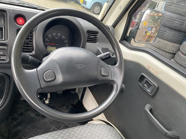 ハイゼットトラック エアコン・パワステ　スペシャル（16枚目）