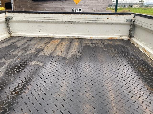 ハイゼットトラック エアコン・パワステ　スペシャル（22枚目）