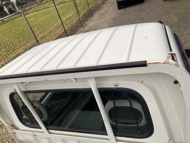 ハイゼットトラック エアコン・パワステ　スペシャル（25枚目）