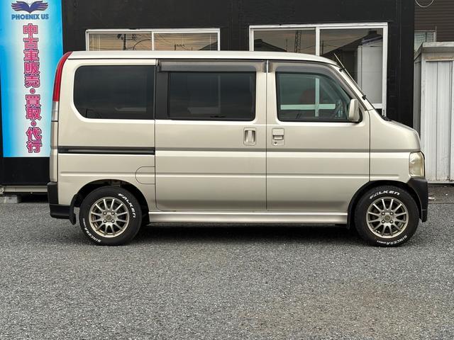 バモス Ｌ　４ＷＤ　ＥＴＣ　禁煙車　ＡＣ　ＰＳ　エアＢ（4枚目）