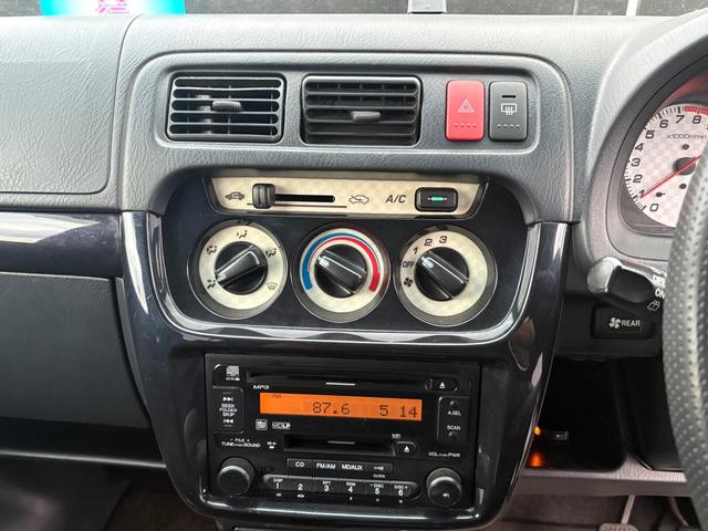 バモス Ｌ　４ＷＤ　ＥＴＣ　禁煙車　ＡＣ　ＰＳ　エアＢ（14枚目）