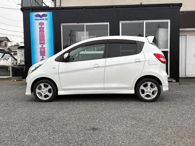 セルボ TX 660 TX 4WD 純正アルミホイール 禁煙 ETC FAT AAC PS PW AW エアB ABS(4枚目)