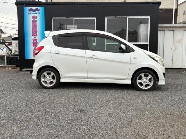 セルボ TX 660 TX 4WD 純正アルミホイール 禁煙 ETC FAT AAC PS PW AW エアB ABS(5枚目)