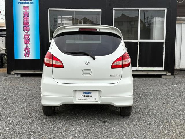 セルボ TX 660 TX 4WD 純正アルミホイール 禁煙 ETC FAT AAC PS PW AW エアB ABS(6枚目)