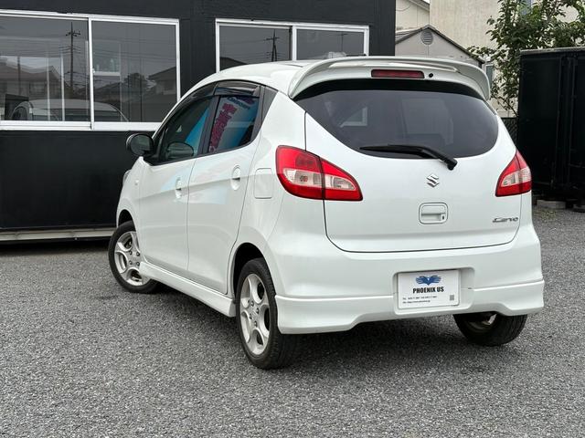 セルボ TX 660 TX 4WD 純正アルミホイール 禁煙 ETC FAT AAC PS PW AW エアB ABS(7枚目)