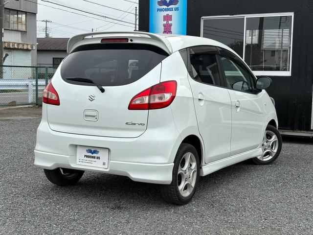 セルボ TX 660 TX 4WD 純正アルミホイール 禁煙 ETC FAT AAC PS PW AW エアB ABS(8枚目)