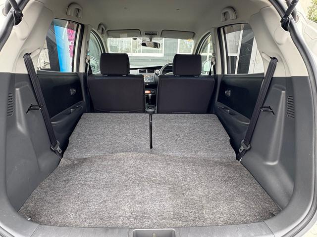 セルボ TX 660 TX 4WD 純正アルミホイール 禁煙 ETC FAT AAC PS PW AW エアB ABS(12枚目)