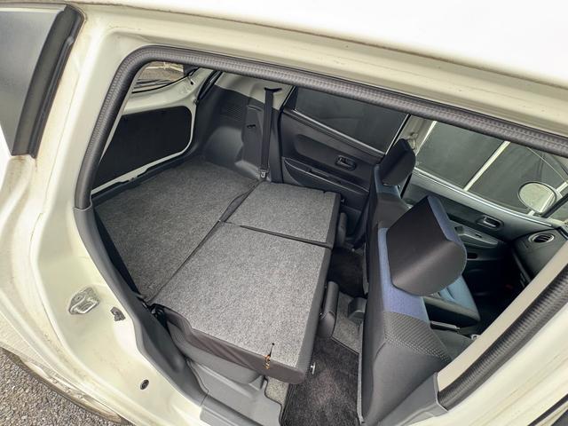 セルボ TX 660 TX 4WD 純正アルミホイール 禁煙 ETC FAT AAC PS PW AW エアB ABS(21枚目)