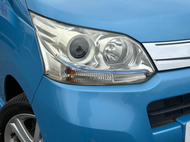 ステラ カスタムRリミテッドS ナビ TV バックカメラ 禁煙 パワーウィンドウ ABS(7枚目)