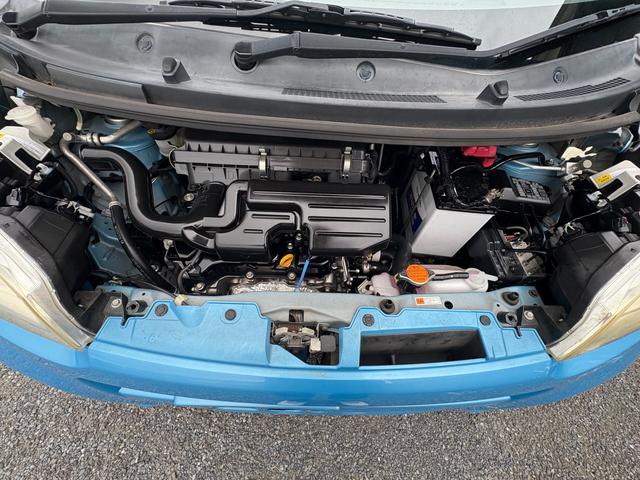 ステラ カスタムRリミテッドS ナビ TV バックカメラ 禁煙 パワーウィンドウ ABS(8枚目)