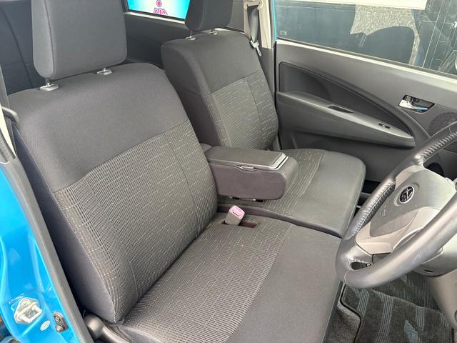 ステラ カスタムRリミテッドS ナビ TV バックカメラ 禁煙 パワーウィンドウ ABS(13枚目)