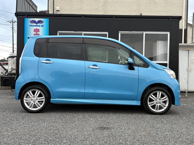 ステラ カスタムRリミテッドS ナビ TV バックカメラ 禁煙 パワーウィンドウ ABS(21枚目)