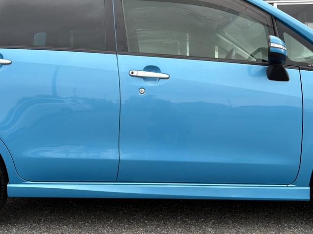 ステラ カスタムRリミテッドS ナビ TV バックカメラ 禁煙 パワーウィンドウ ABS(22枚目)