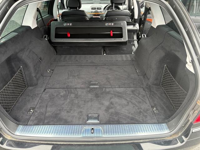 Eクラスステーションワゴン E300 ステーションワゴン 純正ナビ AT AAC  PS PW AW エアB ABS 革シート SR ナビ ドライブレコーダー 禁煙(17枚目)