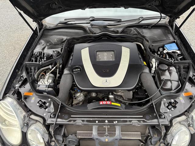 Eクラスステーションワゴン E300 ステーションワゴン 純正ナビ AT AAC  PS PW AW エアB ABS 革シート SR ナビ ドライブレコーダー 禁煙(41枚目)