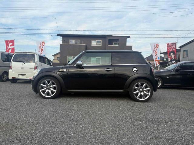 MINI クーパー アルミホイール AT ABS エアコン パワーステアリング パワーウィンドウ(5枚目)