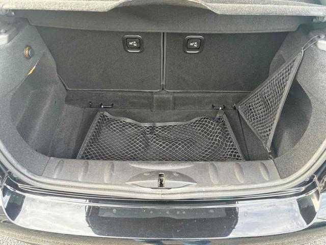 MINI クーパー アルミホイール AT ABS エアコン パワーステアリング パワーウィンドウ(17枚目)