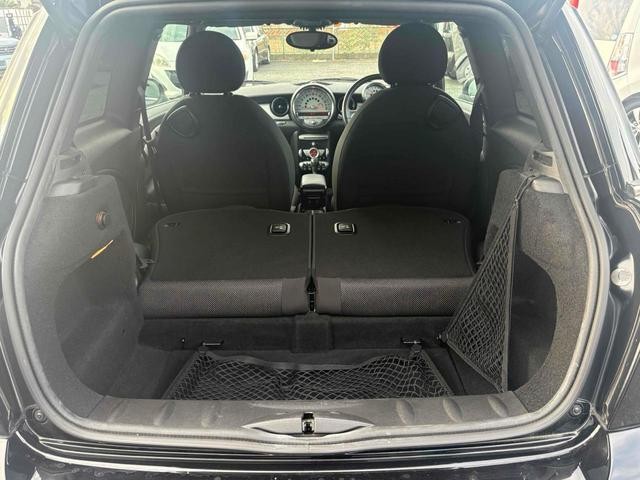 MINI クーパー アルミホイール AT ABS エアコン パワーステアリング パワーウィンドウ(18枚目)