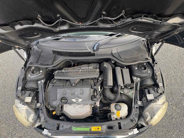 MINI クーパー アルミホイール AT ABS エアコン パワーステアリング パワーウィンドウ(20枚目)