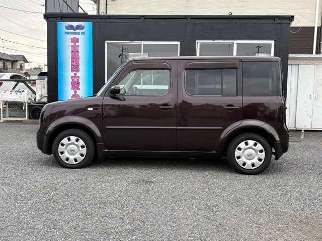 キューブ １５Ｍ　ＨＤＤナビ　ＥＴＣ　禁煙　ＤＴＶ　禁煙　ＡＴ　ＡＣ　ＰＳ　ＡＢＳ（9枚目）