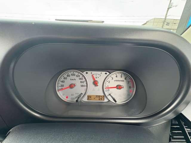 キューブ １５Ｍ　ＨＤＤナビ　ＥＴＣ　禁煙　ＤＴＶ　禁煙　ＡＴ　ＡＣ　ＰＳ　ＡＢＳ（14枚目）