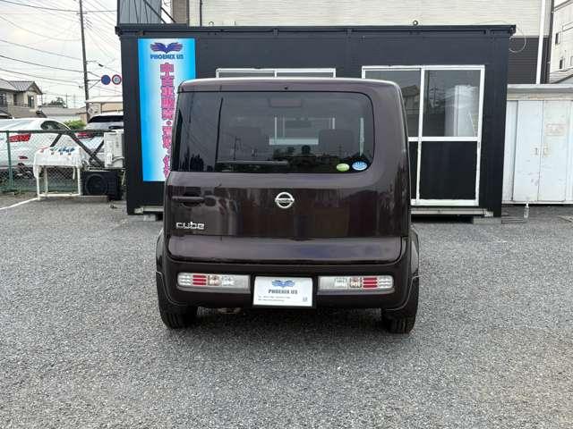 キューブ １５Ｍ　ＨＤＤナビ　ＥＴＣ　禁煙　ＤＴＶ　禁煙　ＡＴ　ＡＣ　ＰＳ　ＡＢＳ（30枚目）