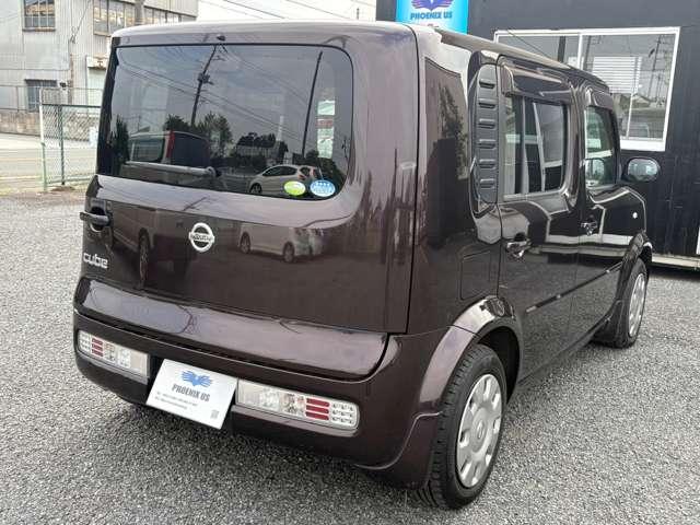 キューブ １５Ｍ　ＨＤＤナビ　ＥＴＣ　禁煙　ＤＴＶ　禁煙　ＡＴ　ＡＣ　ＰＳ　ＡＢＳ（31枚目）