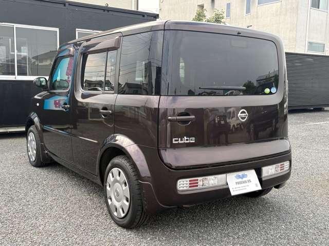 キューブ １５Ｍ　ＨＤＤナビ　ＥＴＣ　禁煙　ＤＴＶ　禁煙　ＡＴ　ＡＣ　ＰＳ　ＡＢＳ（32枚目）