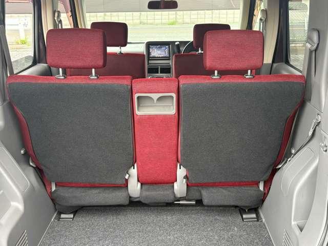 キューブ １５Ｍ　ＨＤＤナビ　ＥＴＣ　禁煙　ＤＴＶ　禁煙　ＡＴ　ＡＣ　ＰＳ　ＡＢＳ（36枚目）