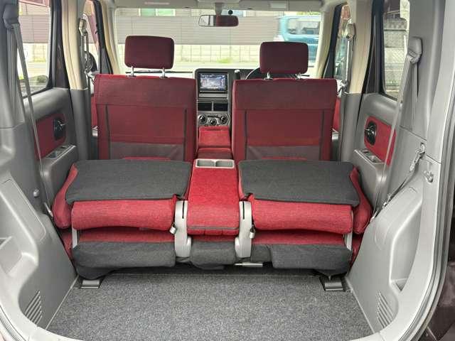 キューブ １５Ｍ　ＨＤＤナビ　ＥＴＣ　禁煙　ＤＴＶ　禁煙　ＡＴ　ＡＣ　ＰＳ　ＡＢＳ（37枚目）