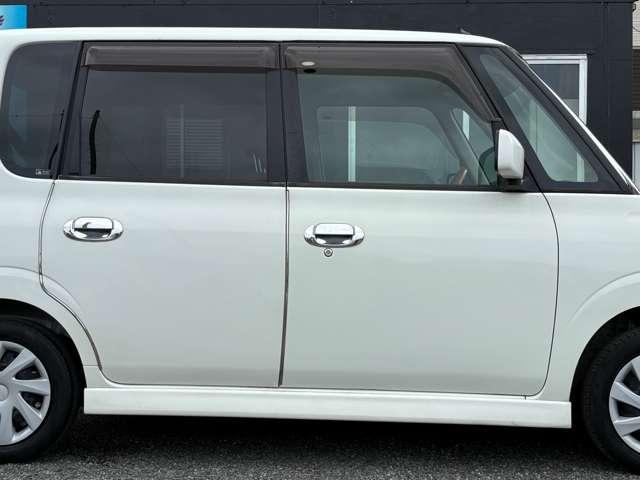 タント ＲＳ　ＡＴ　ＡＡＣ　　ターボ　禁煙　ＰＷ　エアＢ　ＡＢＳ（5枚目）