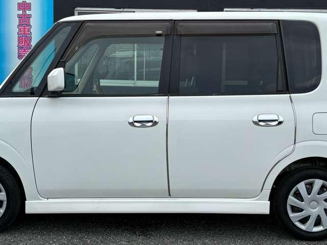タント ＲＳ　ＡＴ　ＡＡＣ　　ターボ　禁煙　ＰＷ　エアＢ　ＡＢＳ（7枚目）