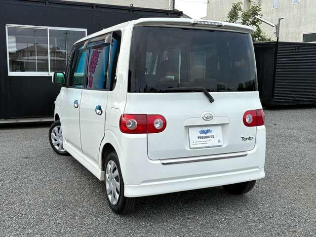 タント ＲＳ　ＡＴ　ＡＡＣ　　ターボ　禁煙　ＰＷ　エアＢ　ＡＢＳ（10枚目）