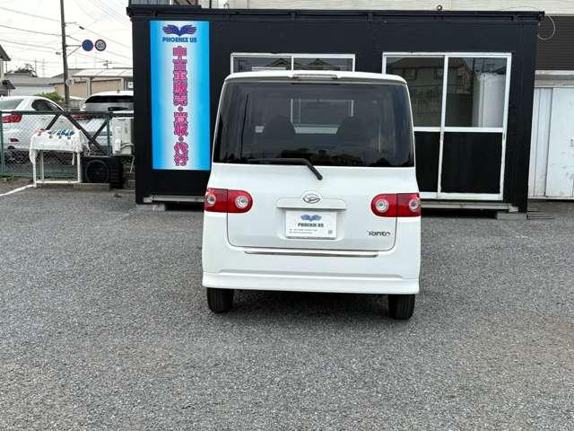 タント ＲＳ　ＡＴ　ＡＡＣ　　ターボ　禁煙　ＰＷ　エアＢ　ＡＢＳ（11枚目）