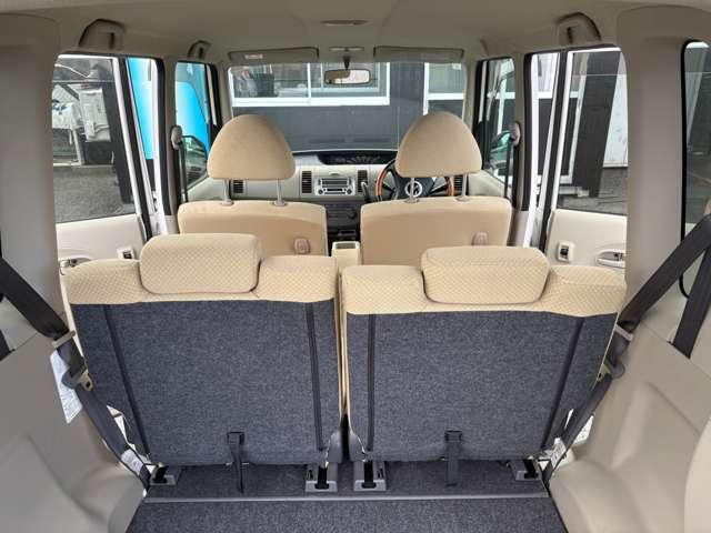 タント ＲＳ　ＡＴ　ＡＡＣ　　ターボ　禁煙　ＰＷ　エアＢ　ＡＢＳ（13枚目）