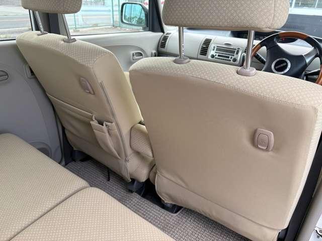 タント ＲＳ　ＡＴ　ＡＡＣ　　ターボ　禁煙　ＰＷ　エアＢ　ＡＢＳ（18枚目）