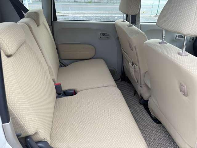 タント ＲＳ　ＡＴ　ＡＡＣ　　ターボ　禁煙　ＰＷ　エアＢ　ＡＢＳ（19枚目）