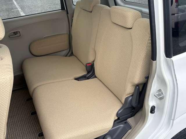 タント ＲＳ　ＡＴ　ＡＡＣ　　ターボ　禁煙　ＰＷ　エアＢ　ＡＢＳ（20枚目）