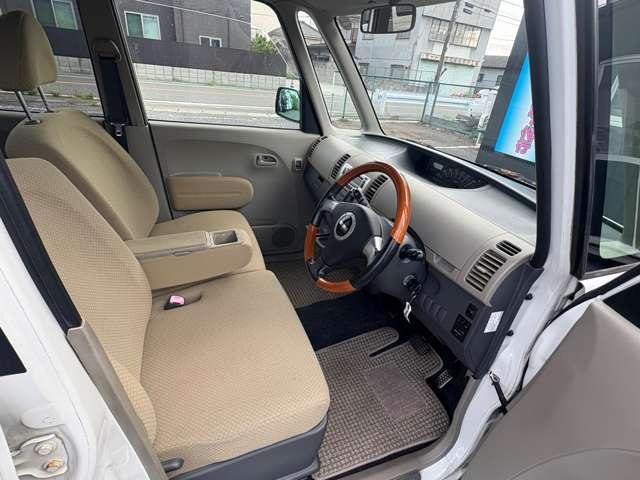 タント ＲＳ　ＡＴ　ＡＡＣ　　ターボ　禁煙　ＰＷ　エアＢ　ＡＢＳ（30枚目）