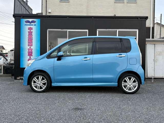 ステラ カスタムＲリミテッドＳ　ＴＶ　バックカメラ　禁煙　パワーウィンドウ　ＡＢＳ（25枚目）