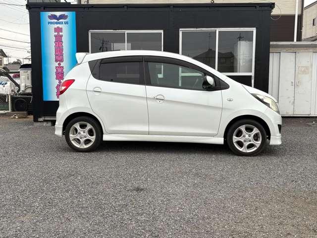 セルボ ＴＸ　４ＷＤ　純正アルミホイール　禁煙　ＥＴＣ　ＦＡＴ　ＡＡＣ　ＰＳ　ＰＷ　　ＡＷ　エアＢ　ＡＢＳ（6枚目）