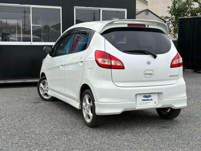 セルボ ＴＸ　４ＷＤ　純正アルミホイール　禁煙　ＥＴＣ　ＦＡＴ　ＡＡＣ　ＰＳ　ＰＷ　　ＡＷ　エアＢ　ＡＢＳ（9枚目）