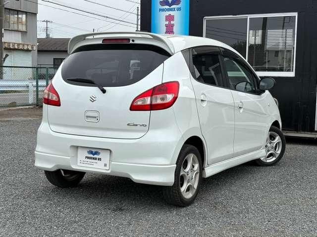 セルボ ＴＸ　４ＷＤ　純正アルミホイール　禁煙　ＥＴＣ　ＦＡＴ　ＡＡＣ　ＰＳ　ＰＷ　　ＡＷ　エアＢ　ＡＢＳ（10枚目）