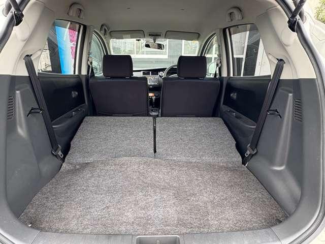 セルボ ＴＸ　４ＷＤ　純正アルミホイール　禁煙　ＥＴＣ　ＦＡＴ　ＡＡＣ　ＰＳ　ＰＷ　　ＡＷ　エアＢ　ＡＢＳ（14枚目）