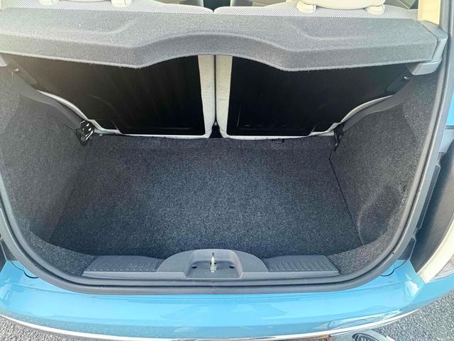 500 ツインエア ラウンジ ETC HID AT 盗難防止システム ABS エアコン パワーステアリング パワーウィンドウ 運転席エアバッグ 助手席エアバッグ サイドエアバッグ(20枚目)