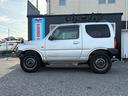 ジムニー XC クロスアドベンチャー 5MT AC PS PW エアB ABS 4WD(4枚目)
