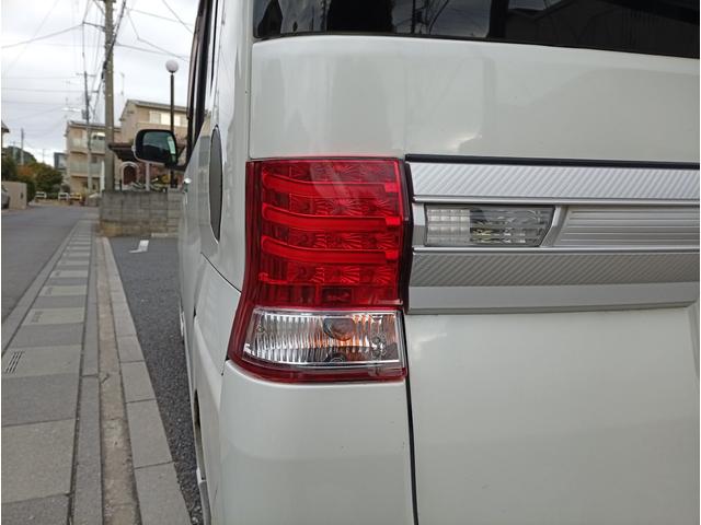 タント カスタムＸスペシャル　ワンオーナー　スマートキー　カーナビ　バックカメラ　ドライブレコーダー　社外アルミホイール　フォグランプ　ハロゲンランプ　ウインカーミラー（15枚目）