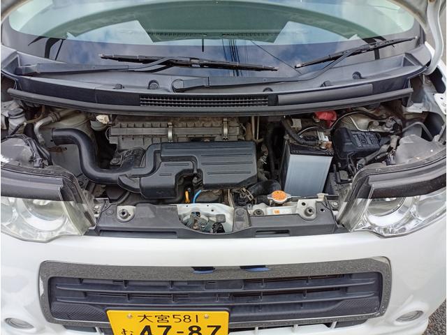 タント カスタムＸスペシャル　ワンオーナー　スマートキー　カーナビ　バックカメラ　ドライブレコーダー　社外アルミホイール　フォグランプ　ハロゲンランプ　ウインカーミラー（23枚目）