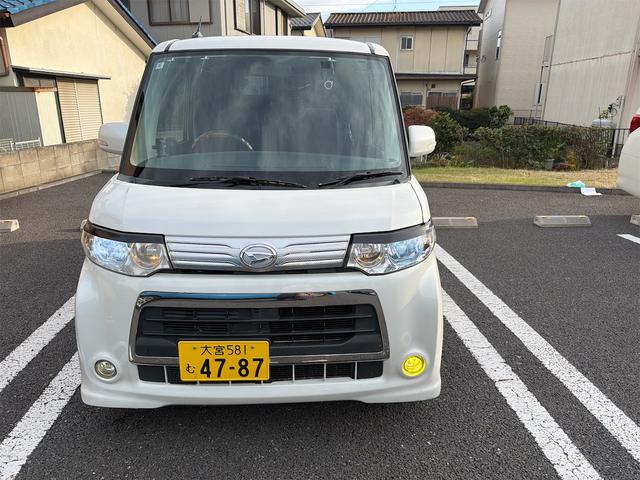 タント カスタムＸスペシャル　ワンオーナー　スマートキー　カーナビ　バックカメラ　ドライブレコーダー　社外アルミホイール　フォグランプ　ハロゲンランプ　ウインカーミラー（27枚目）